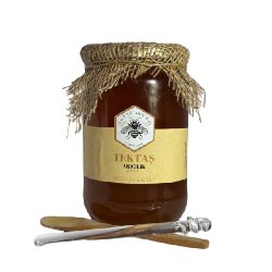 Kestane Balı (1kg) - Tektaş Arıcılık