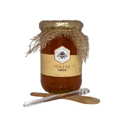 Çiçek Balı (1kg) - Tektaş Arıcılık