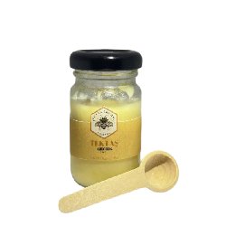 Arı Sütü (25gr) - Tektaş Arıcılık
