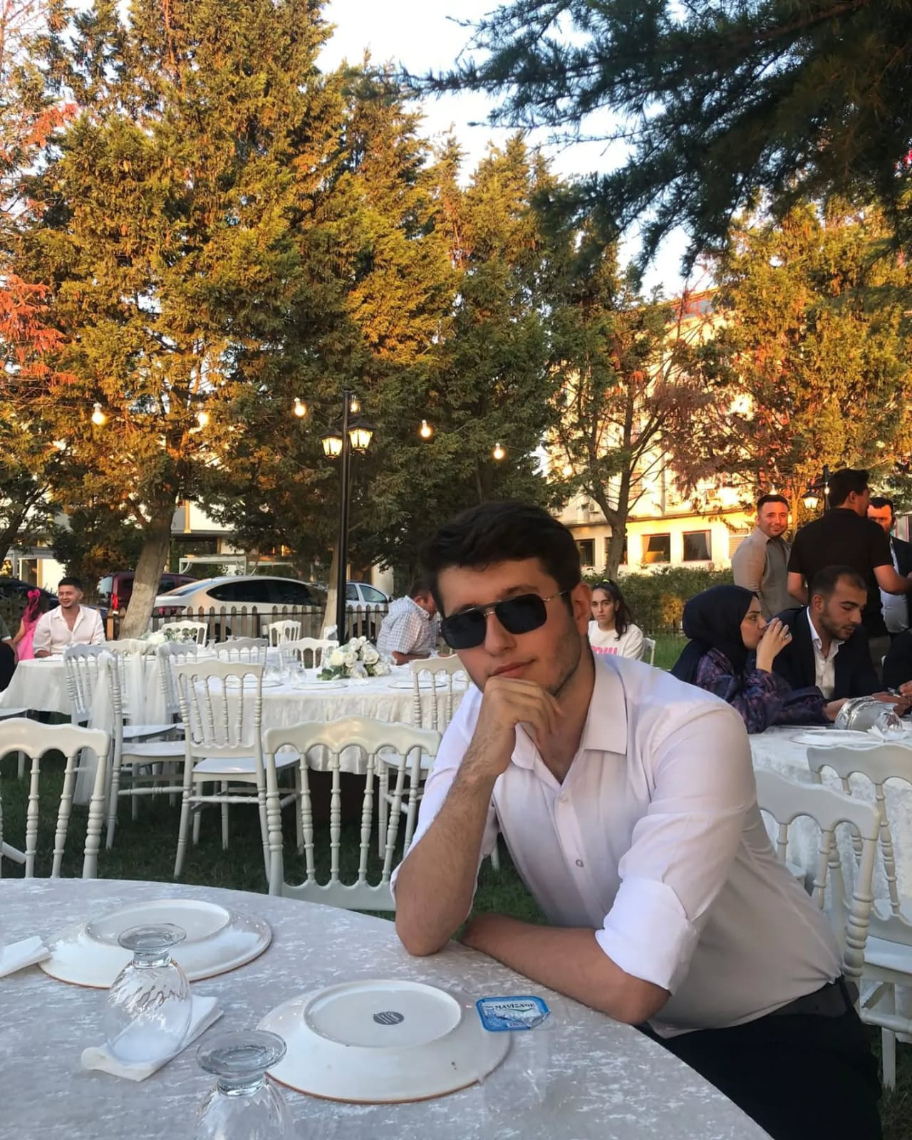 Kestane
